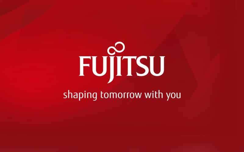 suporte fujitsu