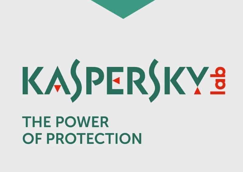 Kaspersky contato