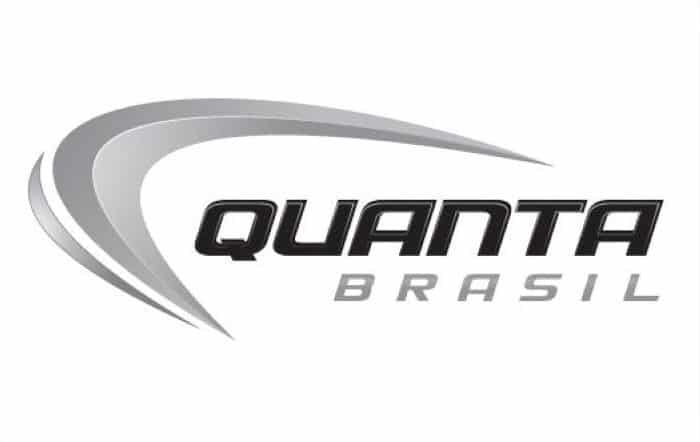 suporte Quanta Brasil 