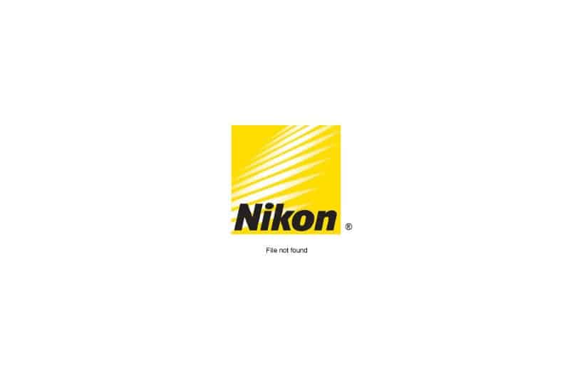 Nikon suporte técnico