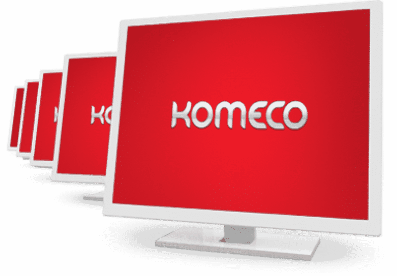 komeco manual