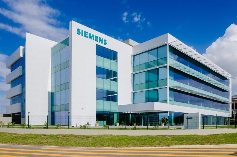 Suporte Técnico Siemens Brasil