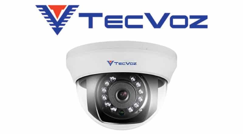 tecvoz cameras