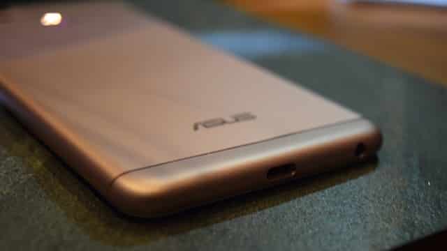 asus suporte zenfone