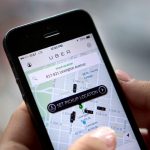 Uber suporte técnico: como entrar em contato com a Uber