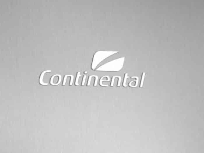 autorizada continental 