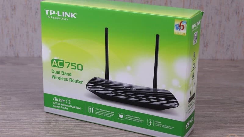 tp link wireless configurar