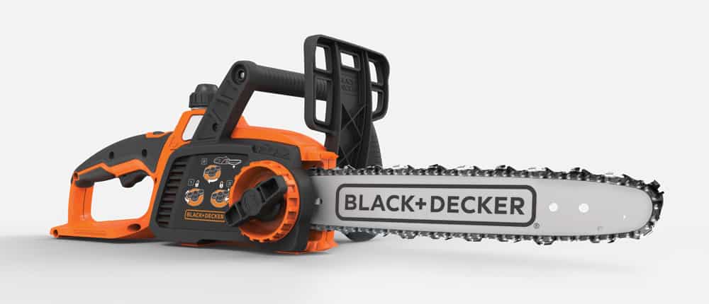 Assistência Técnica Autorizada Black & Decker 