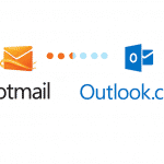 hotmail suporte