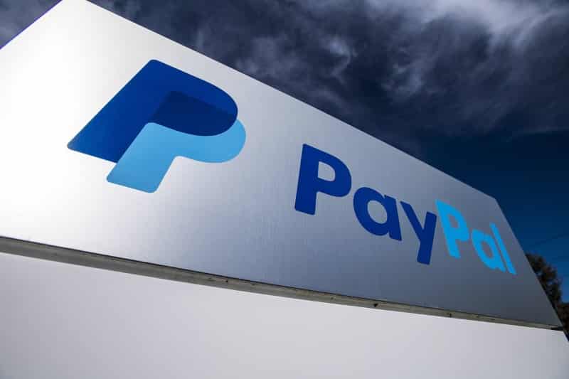 chat paypal