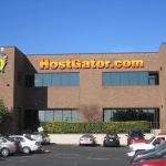 suporte HostGator