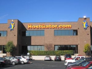 suporte HostGator