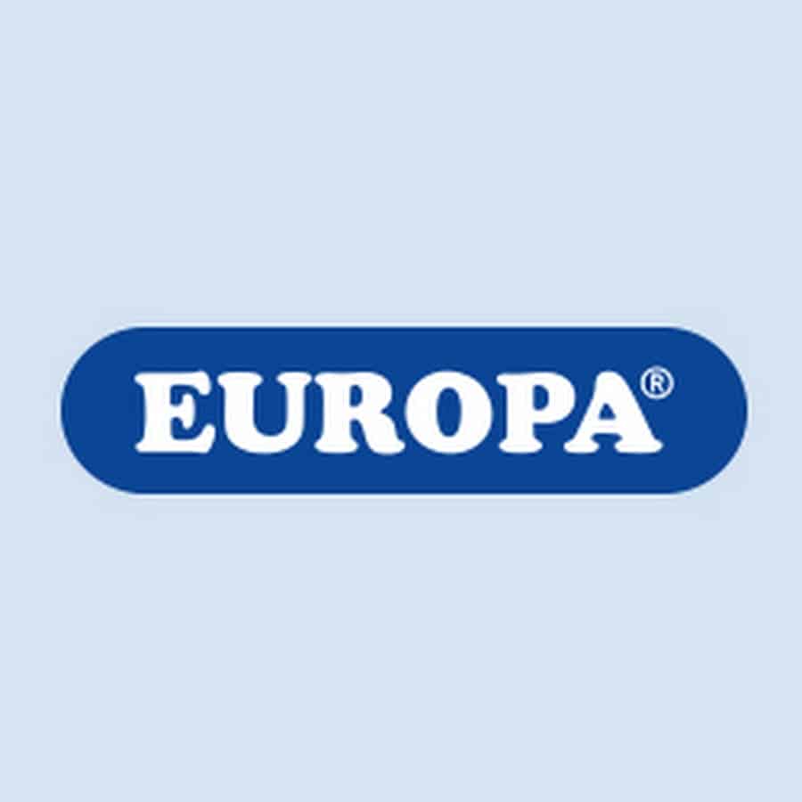 Filtro Europa