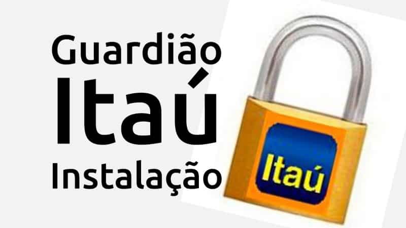 Guardião Itaú