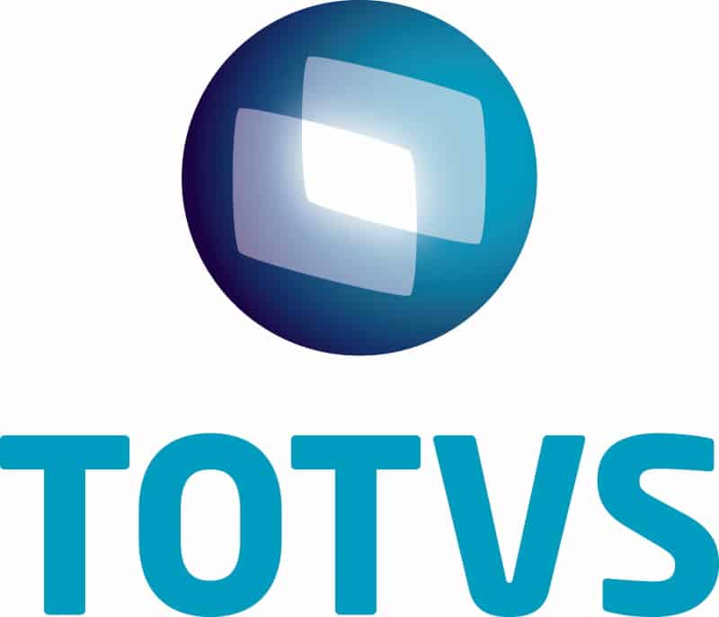 Logo Totvs