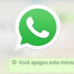 mensagens apagadas no whatsapp saiba como recuperar