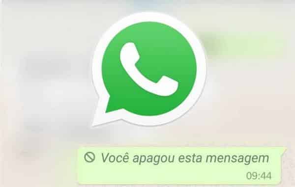 mensagens apagadas no whatsapp saiba como recuperar