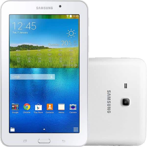 tablet samsung