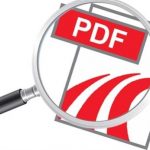 Como transformar imagem em PDF