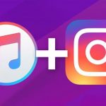 Como colocar música no stories do Instagram