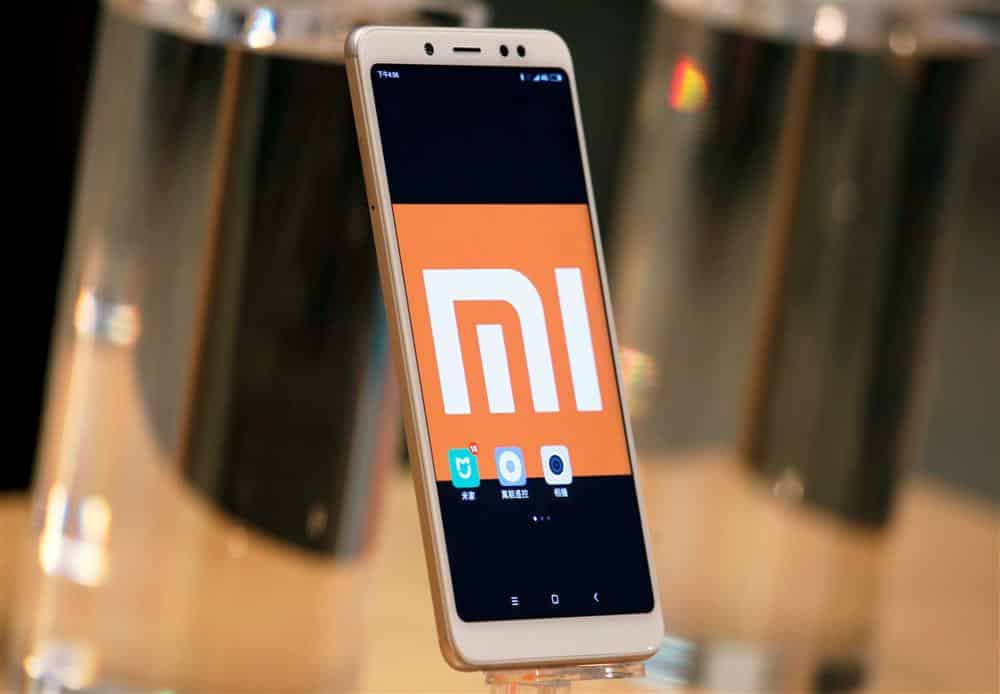 celular xiaomi