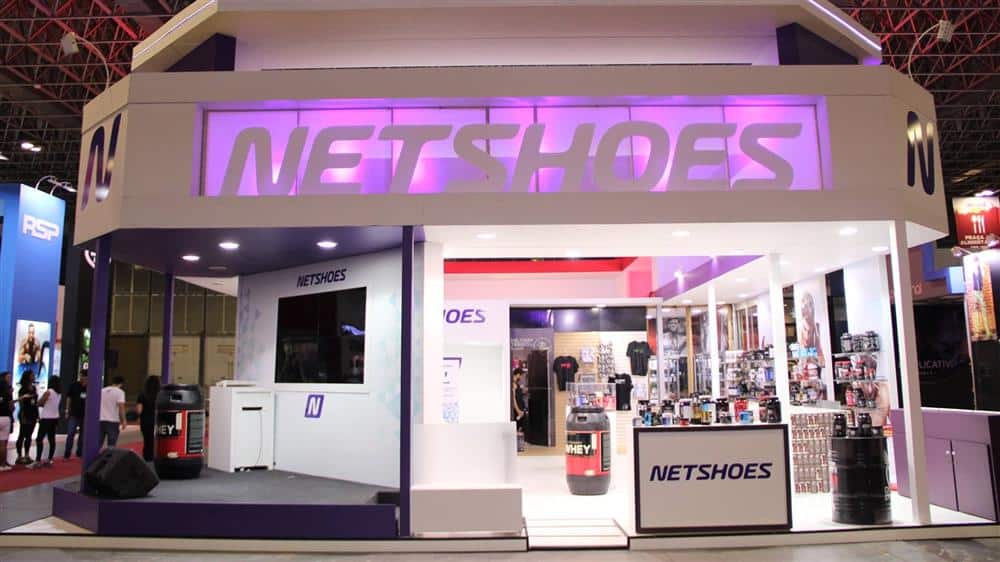 telefone netshoes reclamação