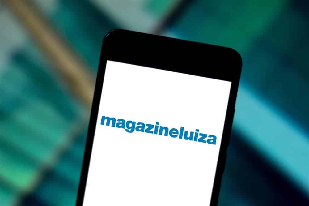 Como falar com atendente do Magazine Luiza