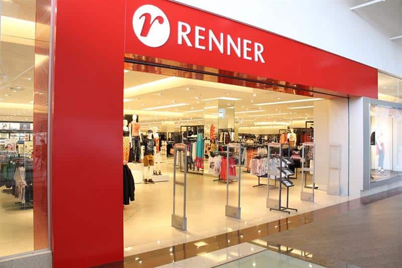  número da Central de Atendimento da Renner