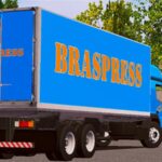 telefone braspress transportes