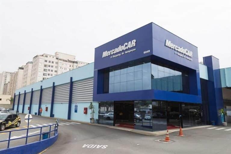 Telefone MercadoCar SP: Número da Central de Atendimento