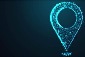 localizar endereço pelo número de telefone