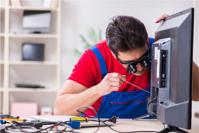 como acionar assistência técnica tcl