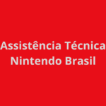 Assistência Técnica Nintendo