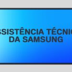 Assistencia tecnica tv samsung perto de mim