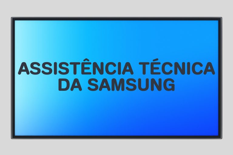 Assistencia tecnica tv samsung perto de mim